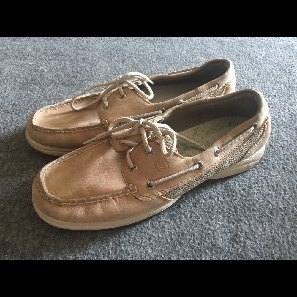 Sperry Shoes